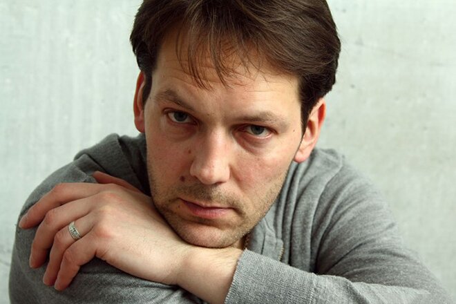 Российский актер Дмитрий Щербина совершенно случайно узнал о гибели сына