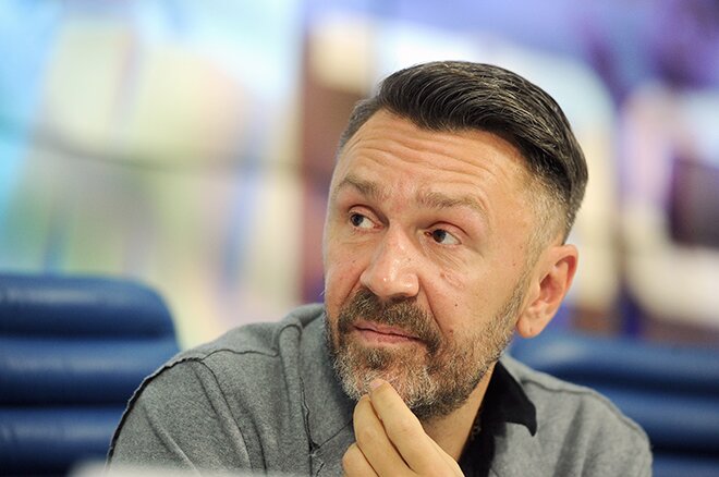 Владимир Бортко ответил отказавшемуся от концертов на Украине Сергею Шнурову - СМИ