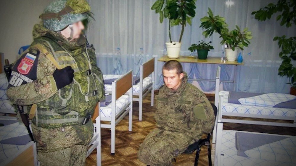 Названа причина бойни в Забайкалье: Шамсутдинова коллективно заставляли…