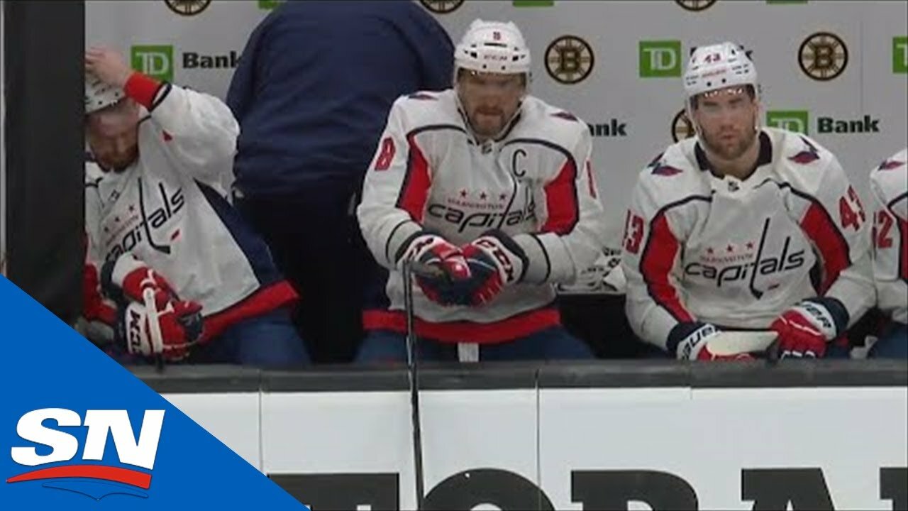 Россия осталась без Овечкина на ЧМ – 2021 по хоккею: кто из звезд НХЛ сыграет за команду