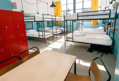 Комфортные металлические кровати – надежность и практичность с заботой о людях