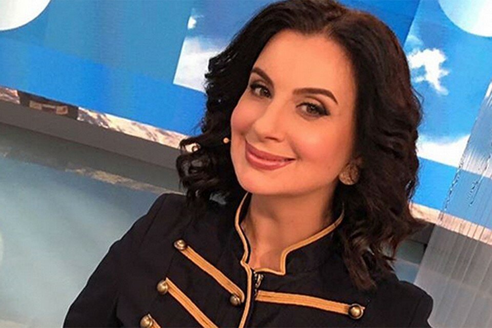 Популярная телеведущая Екатерина Стриженова попала в ДТП в Москве – первые подробности