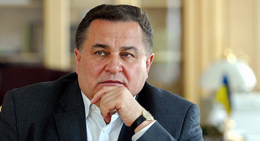 В Москве лаконично отреагировали на назначение Марчука представителем Украины в Минске