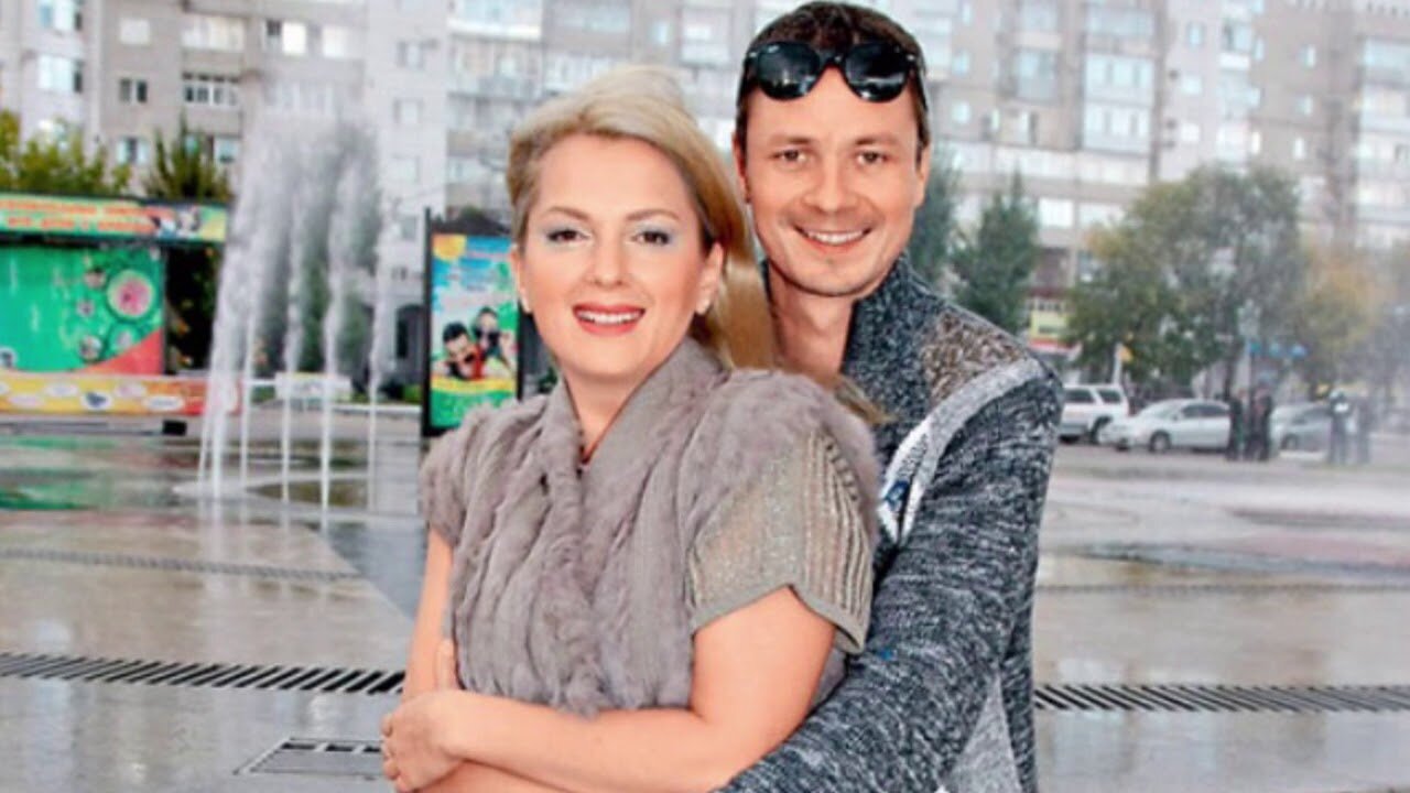 Беременная актриса Мария Порошина подала на развод с супругом