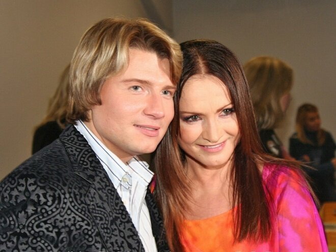 Николай Басков рассказал о том, как развлекался с Софией Ротару в бане, - СМИ