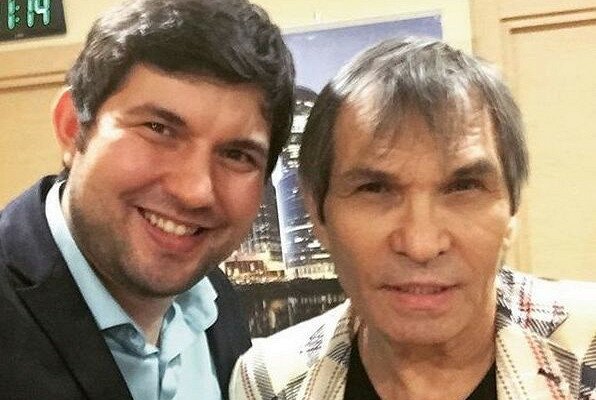 Алибасов, продюсер, Алибасов-младший, избил, девушка, отношения, травма