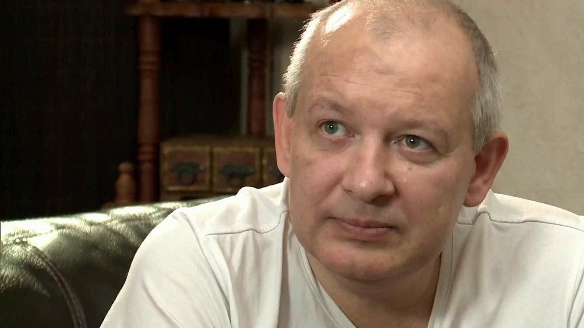 Стало известно, где похоронят любимого россиянами актера Дмитрия Марьянова
