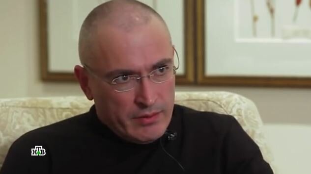 На махинациях с ЮКОС Ходорковский обманул акционеров компании на 51 миллиард долларов
