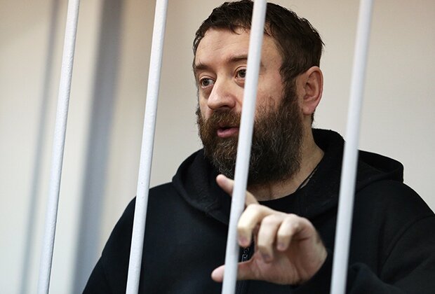 Экс-сенатор получил большой тюремной срок за хищение 1 млрд рублей