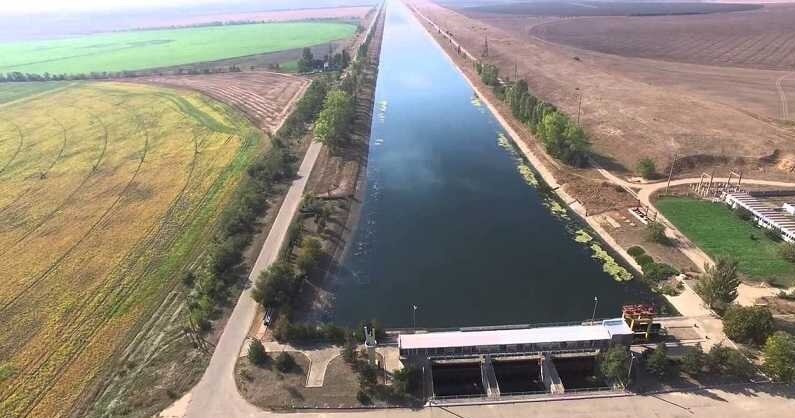 Украину может захлестнуть чума и холера - Журавко предсказал последствия блокады Крымского полуострова