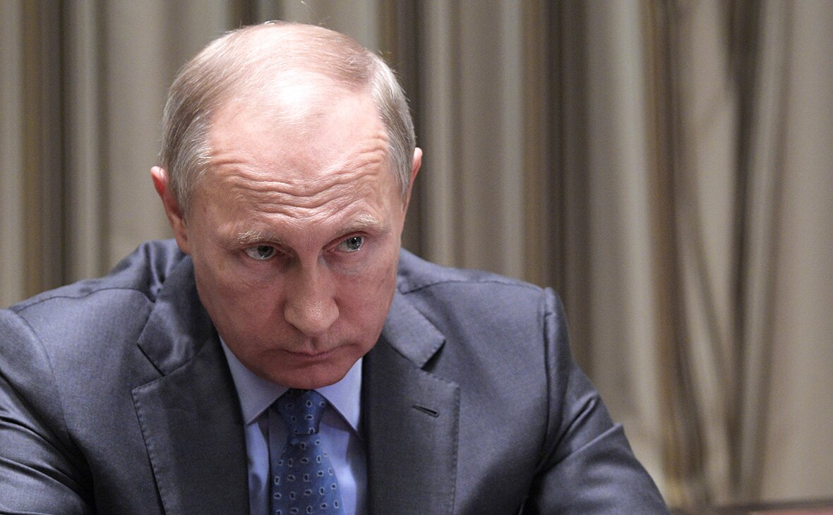 Удар России по КНДР: Путин официально ввел санкции против Пхеньяна