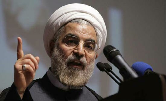 Роухани жестко осадил Трампа за его выпад в сторону Ирана 