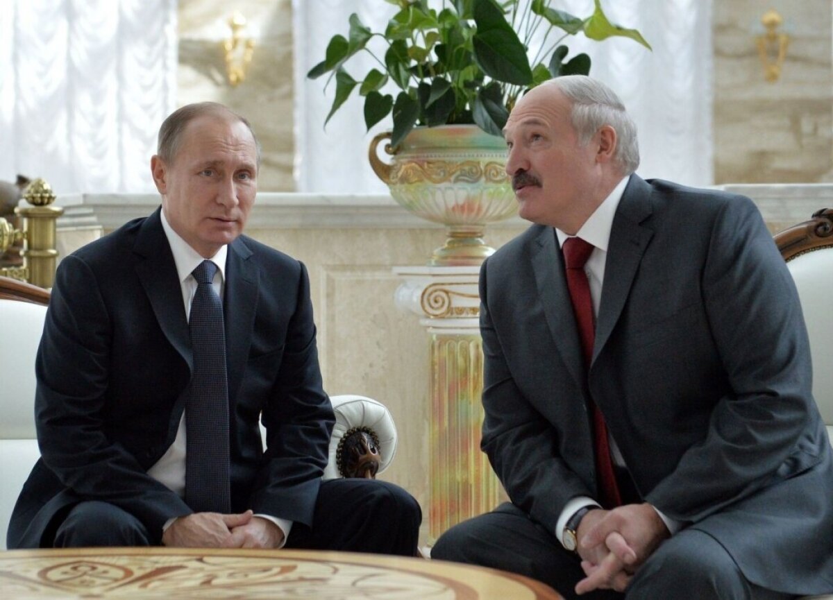 Лукашенко собрался в Россию за кредитом в 3 млрд долларов – СМИ