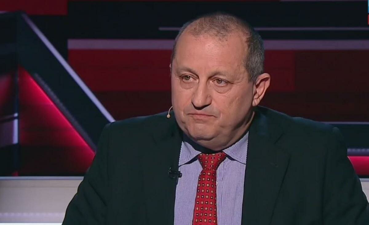 Кедми напомнил Украине предупреждение Путина, касающееся Донбасса