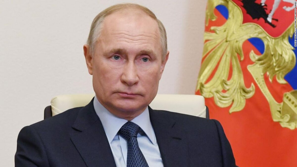 Медведев заявил Путину, что "Украине не нужен Донбасс"