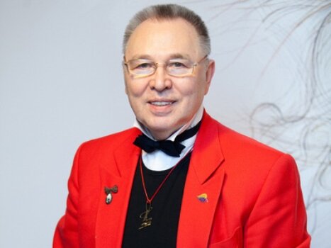 79-летний модельер Вячеслав Зайцев поведал всю правду о своей болезни