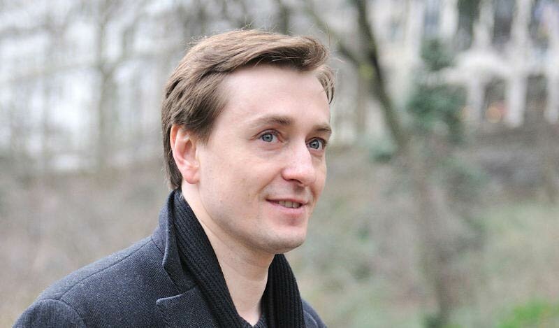 Сергей Безруков откровенно рассказал, почему принял решение расстаться с супругой Ириной
