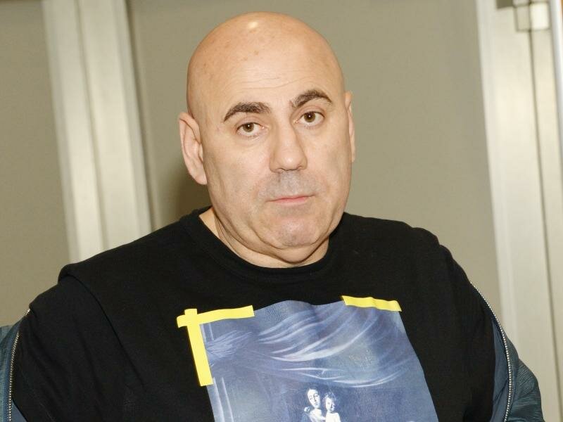 Продюсер Иосиф Пригожин откровенно признался, кто спас его от самоубийства, - СМИ
