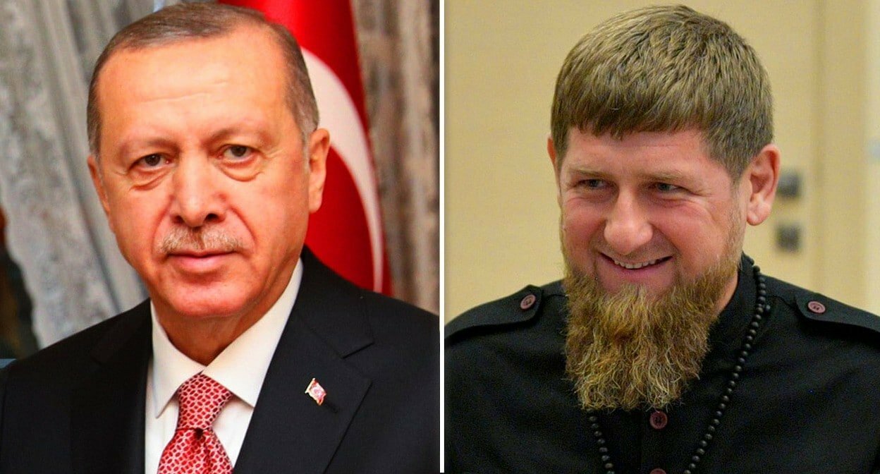 Кадыров предъявил претензии Турции за антироссийский шаг