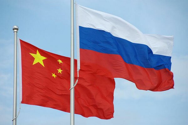 В Китае рассказали о заинтересованности в построении "нового миропорядка" с Россией