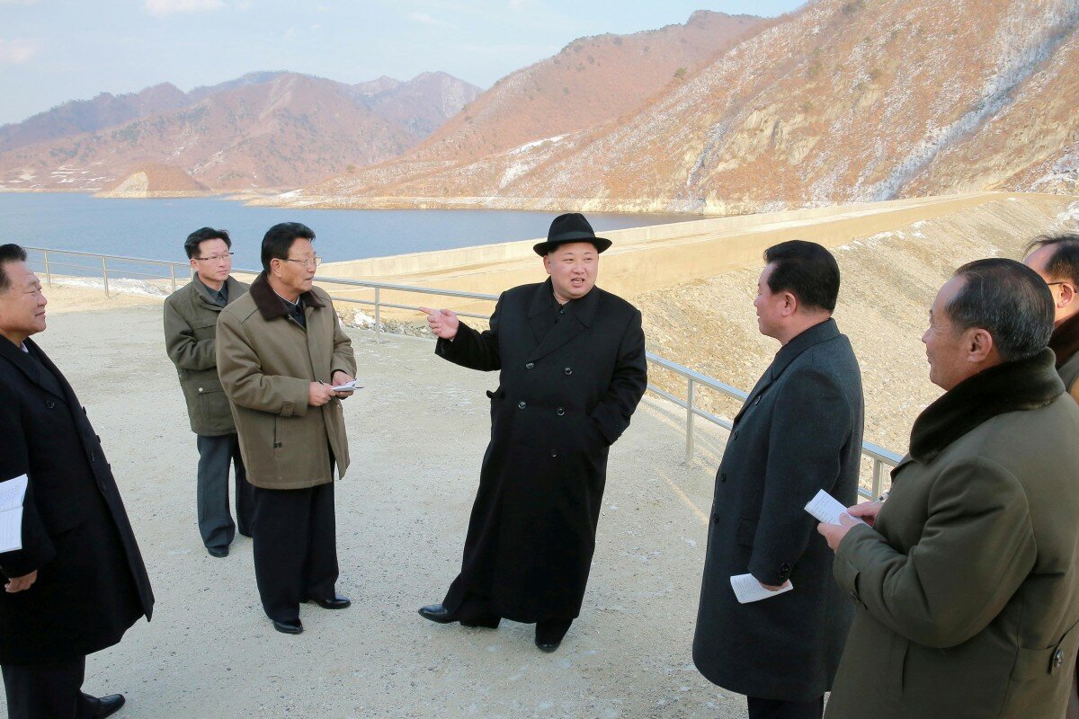 Северокорейские хакеры похитили у Сеула план по ликвидации Ким Чен Ына – СМИ