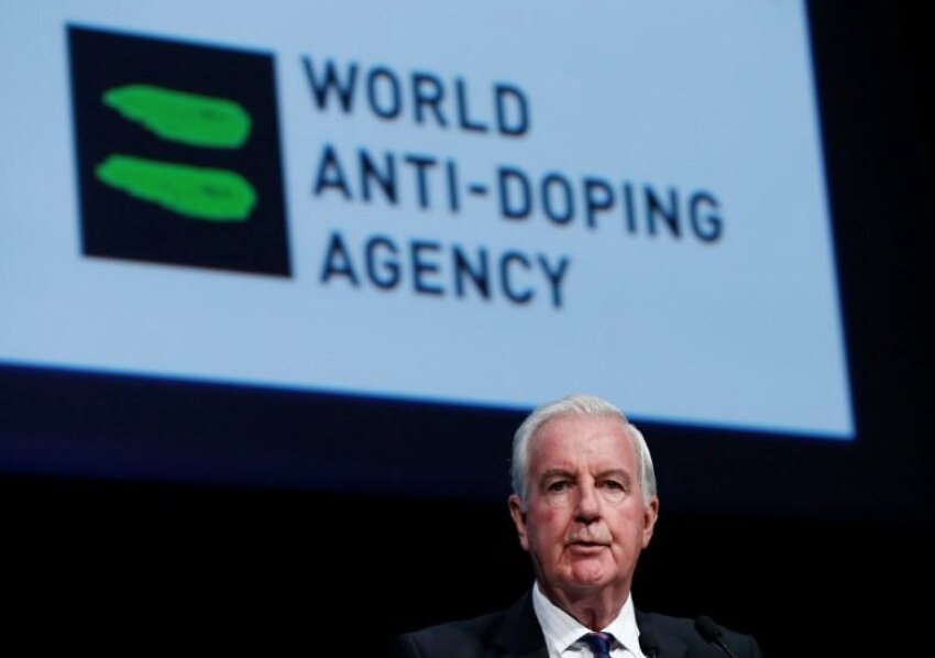 WADA отреагировала на призывы отстранить Россию от Олимпиады – 2018