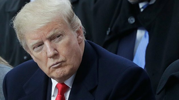 Трамп цинично ответил курдам на просьбу о помощи в Сирии: "Зовите Бонапарта"