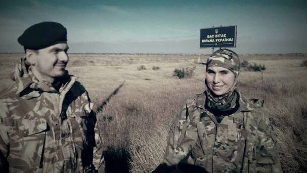 ​Украинский нардеп заявил, что убийства Амины Окуевой и Тимура Махаури связаны