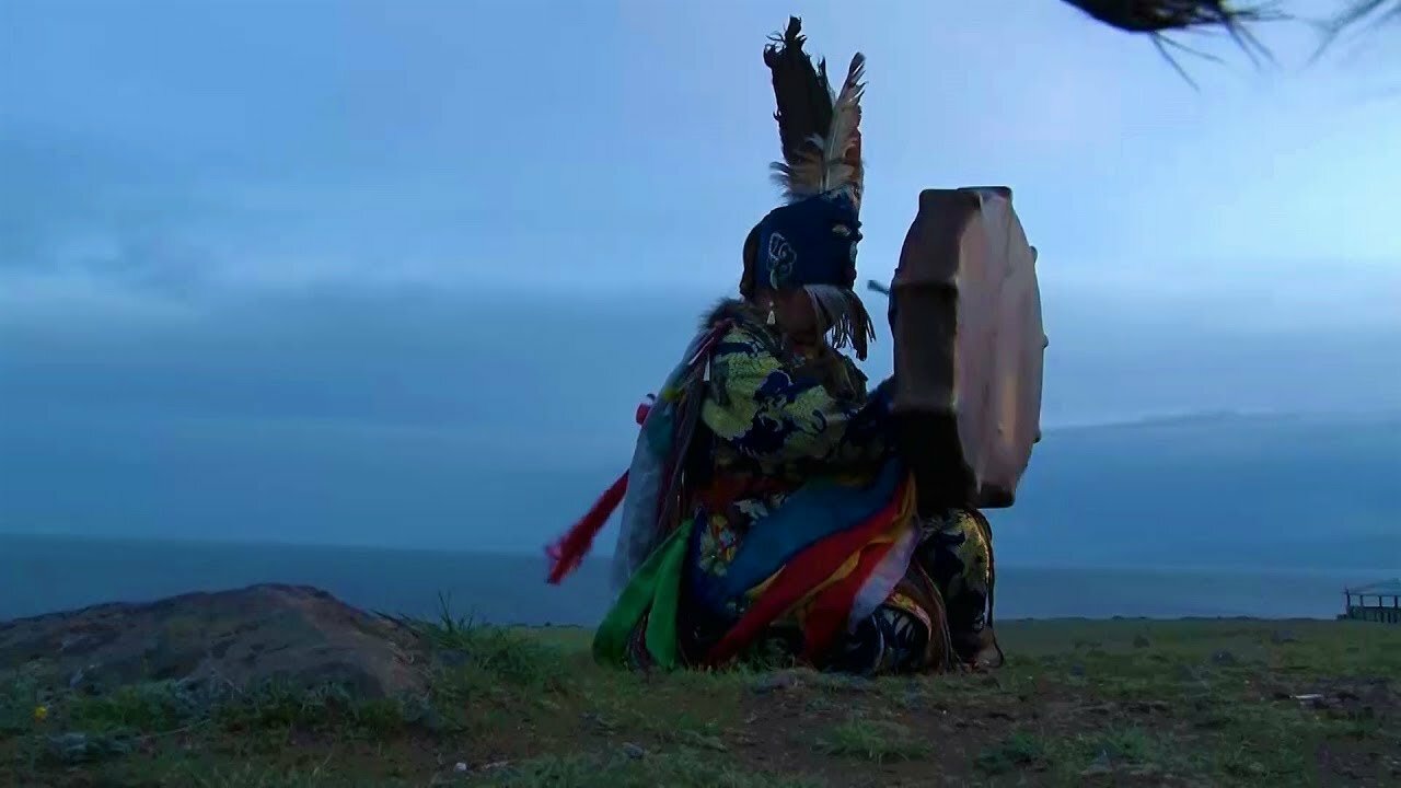 Монгольская шаманка удивила предсказаниями о будущем РФ, Украины и Донбасса 