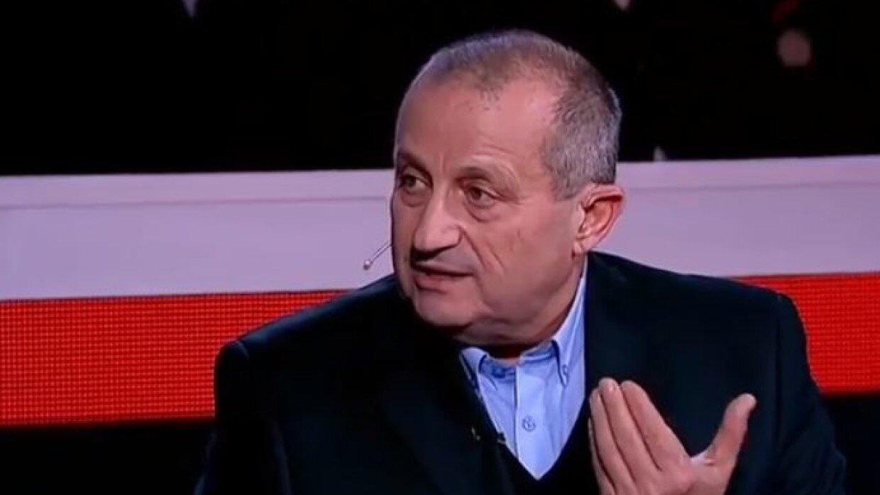 Кедми назвал цель США, ради которой они готовы "сдать" Украину России