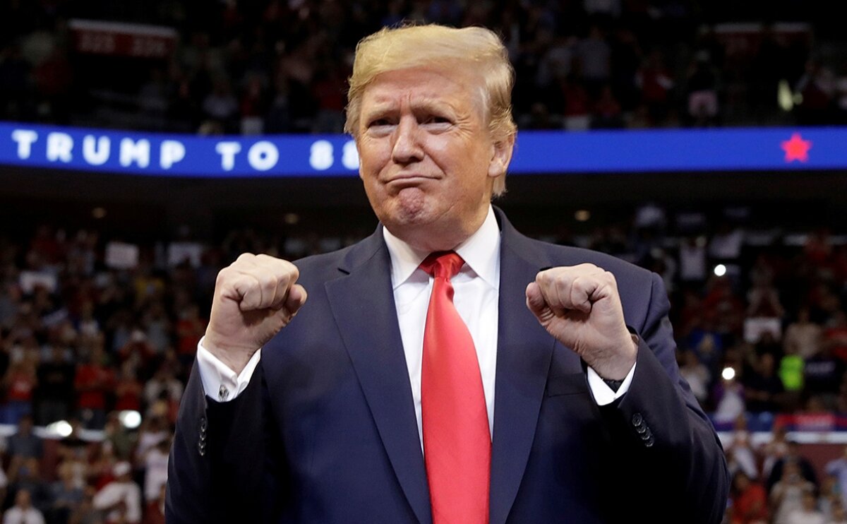 трамп, сша, помощь украине, оборонный бюджет, новости дня