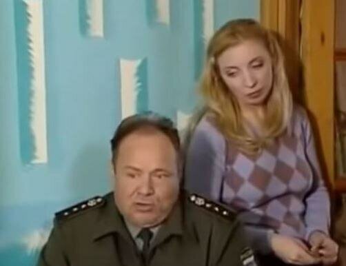 Оксана Юрасова, Шматко, сериал, кража, воровство, наказание, уголовное дело, Алексей Маклаков