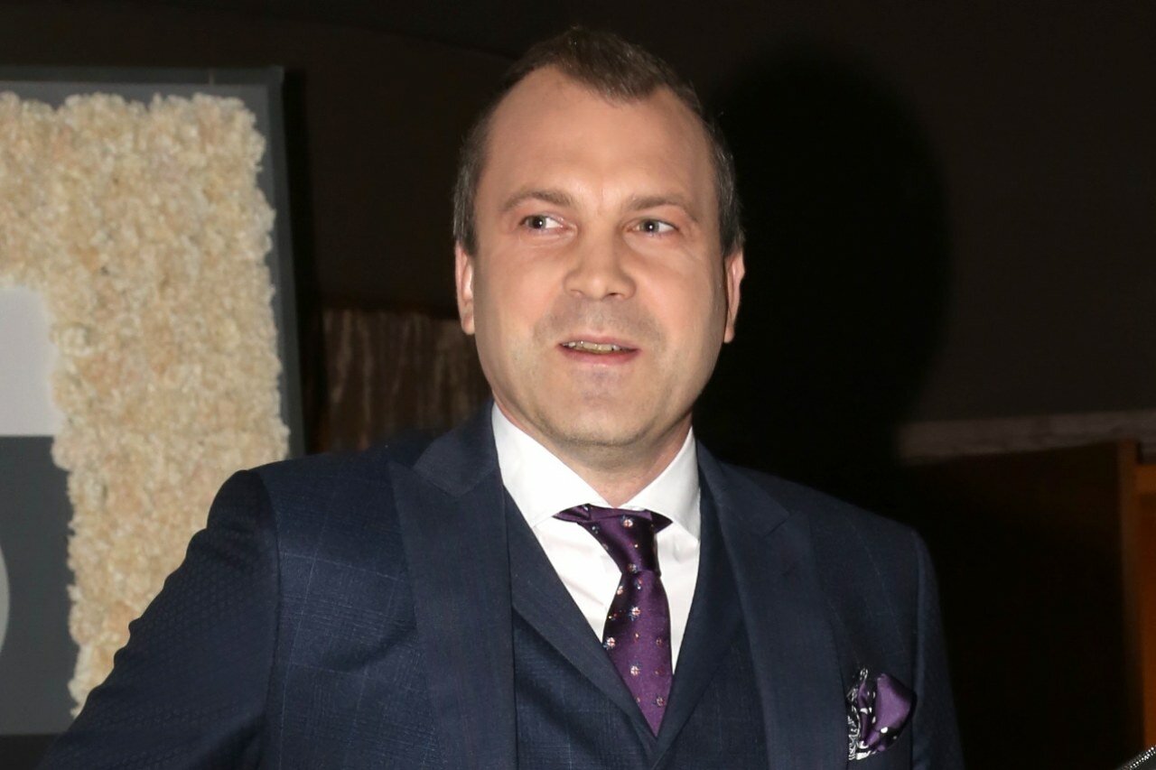 Попов ответил на критику после слов о возвращении Донбасса в лоно Украины: "Что нового сказал?"