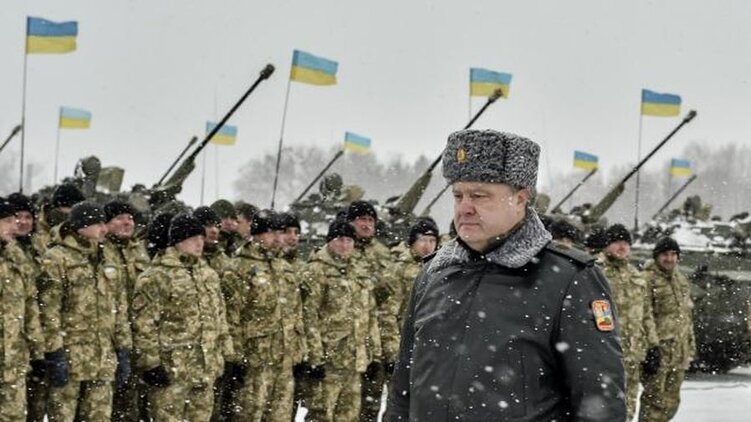 В Раде подсчитали убытки, которые понесет Украина из-за военного положения