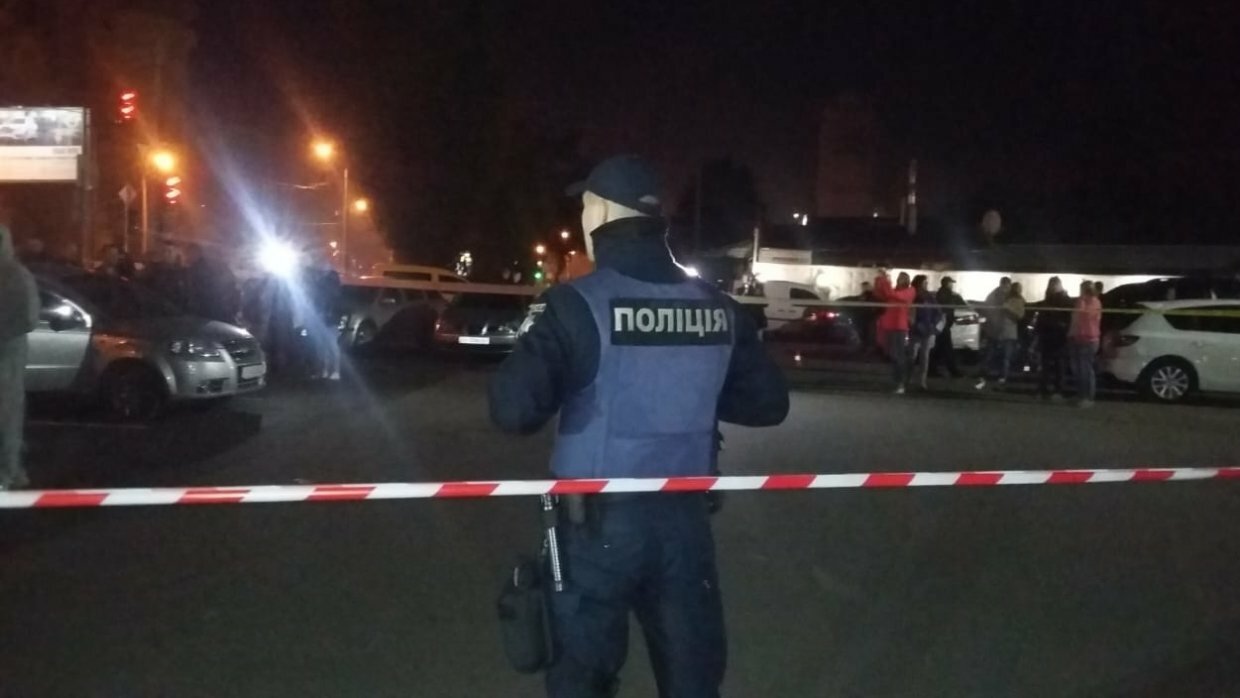 ​ЧП в Запорожье: мужчина взорвал бомбу в толпе людей – есть пострадавшие