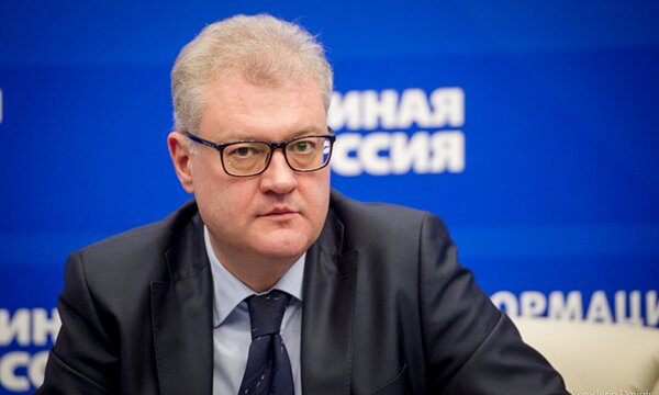 В высшем совете "Единой России" поддержали перенос столицы: назван идеальный город, который может заменить Москву