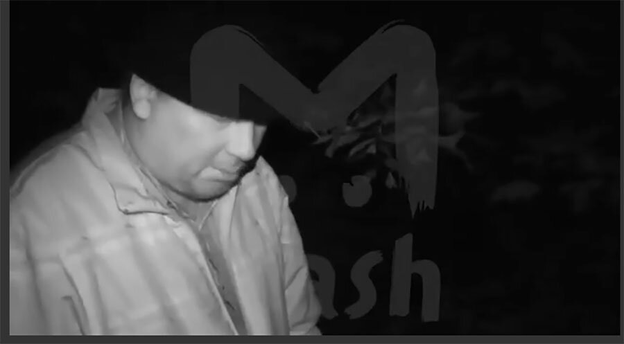 “Дьявол, больше ничего”, - отец Рослякова о сыне после двух суток допросов