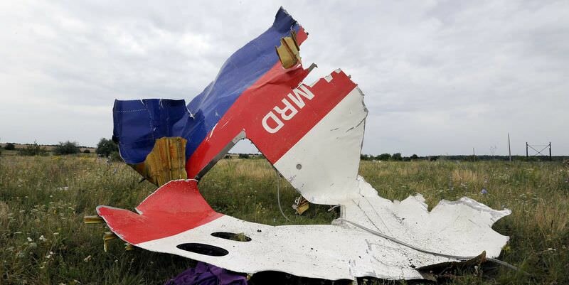 Эксперт Минобороны РФ доказал, что Boeing рейса MH17 сбила украинская ракета