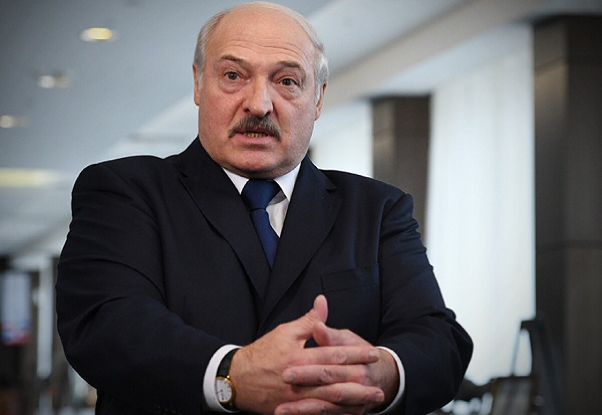 Белоруссия, Нефть, Россия, Александр Лукашенко, Президент, Указ, Налог, Транзит, Топливо, Энергетика