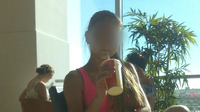 В Волгограде убили школьницу, а тело забросили в мусорный бак