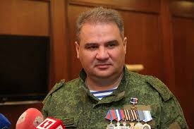 Работал в стиле 90-х: в Донецке предъявили обвинение министру Тимофееву “Ташкенту” - СМИ