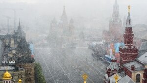 ​В Москве зима набирает свою силу: синоптики сообщили о серьезных изменениях в погоде