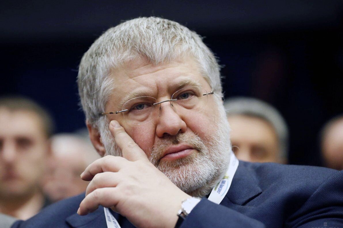 Стало известно, когда Коломойский вернется на Украину