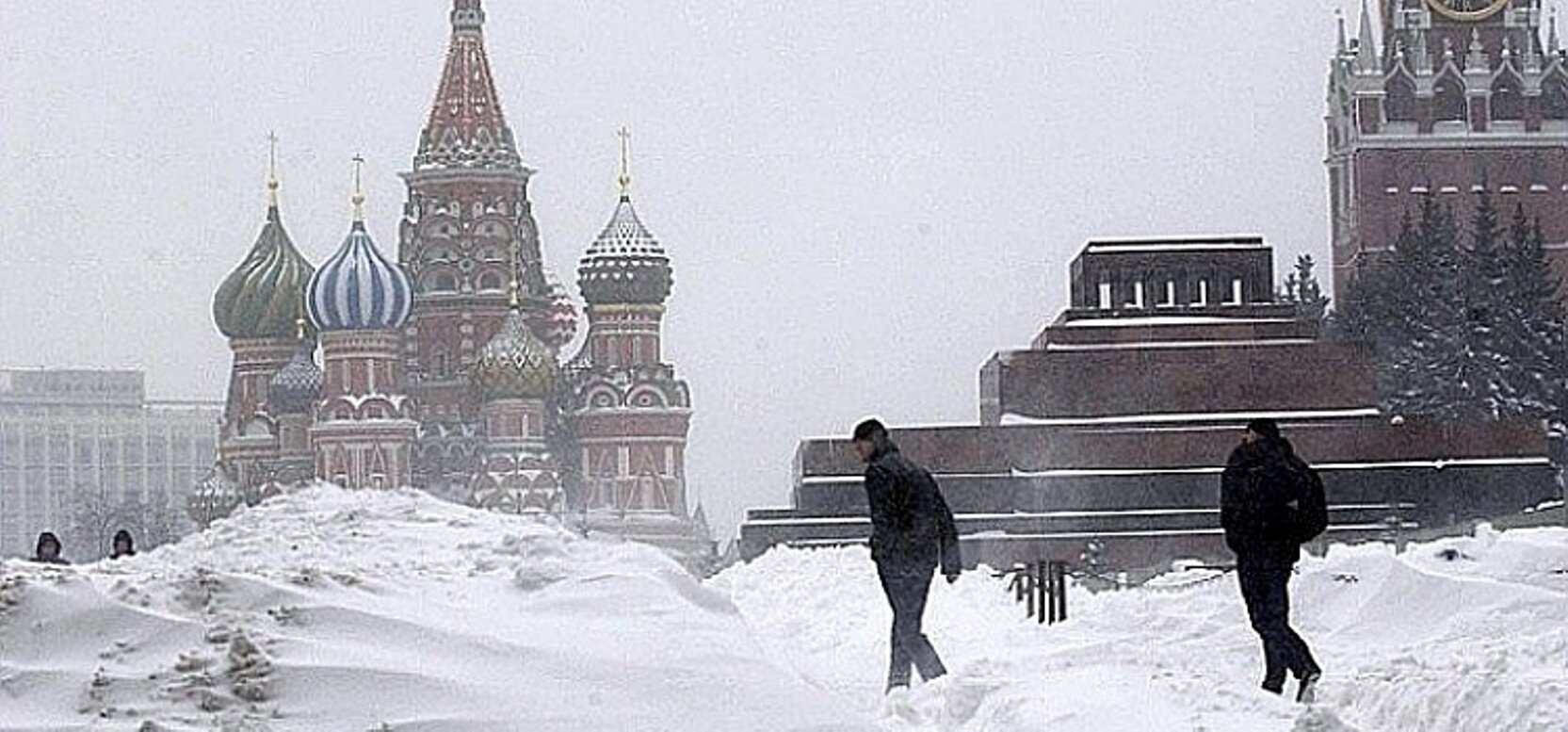 ​Синоптики поведали, когда в Москве воцарится тепло и начнет сходить снег