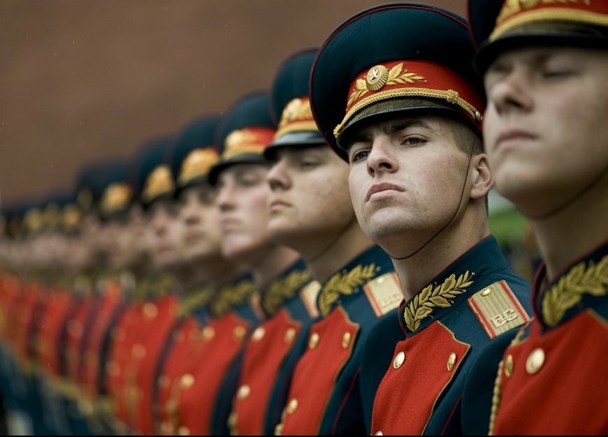 Американские политологи рассказали, почему невозможно победить российскую армию 