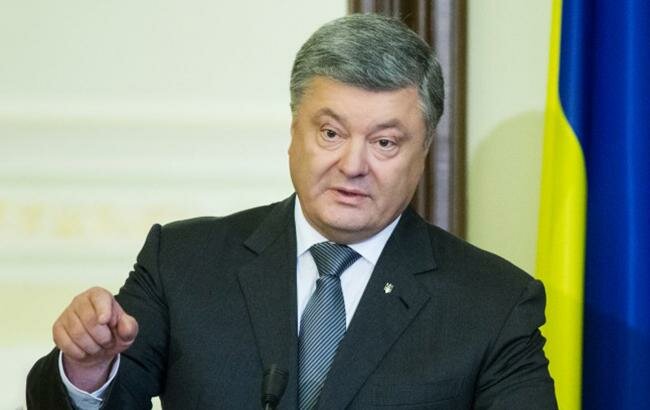 В Госдуме красиво осадили Порошенко, заявившего о “российском вмешательстве” в выборы