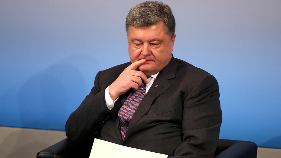 Новый “майдан” под Радой вызвал истерику у Порошенко: украинский президент выступил с громкими обвинениями в адрес протестующих