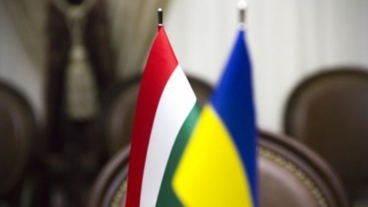На Украине признали опасность "венгерской автономии" для Закарпатья: "Повторяется история Донбасса"
