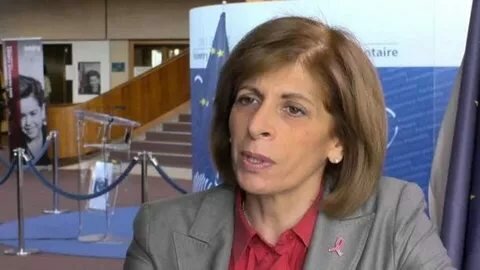 Вопреки предупреждениям, нового главу ПАСЕ избрали без участия России, - первая реакция на назначение Стеллы Кириакидес