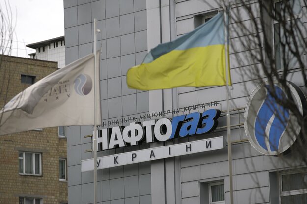 В Киеве подсчитали возможный ущерб от потери транзита российского газа